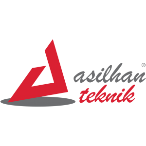 Asilhan Endüstri Ekipmanları Makina San. ve Tic. Ltd. Şti
