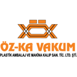 ÖZ-KA Vakum Plastik Ambalaj ve Makine Kalıp Sanayi Ve Ticaret Ltd. Şti